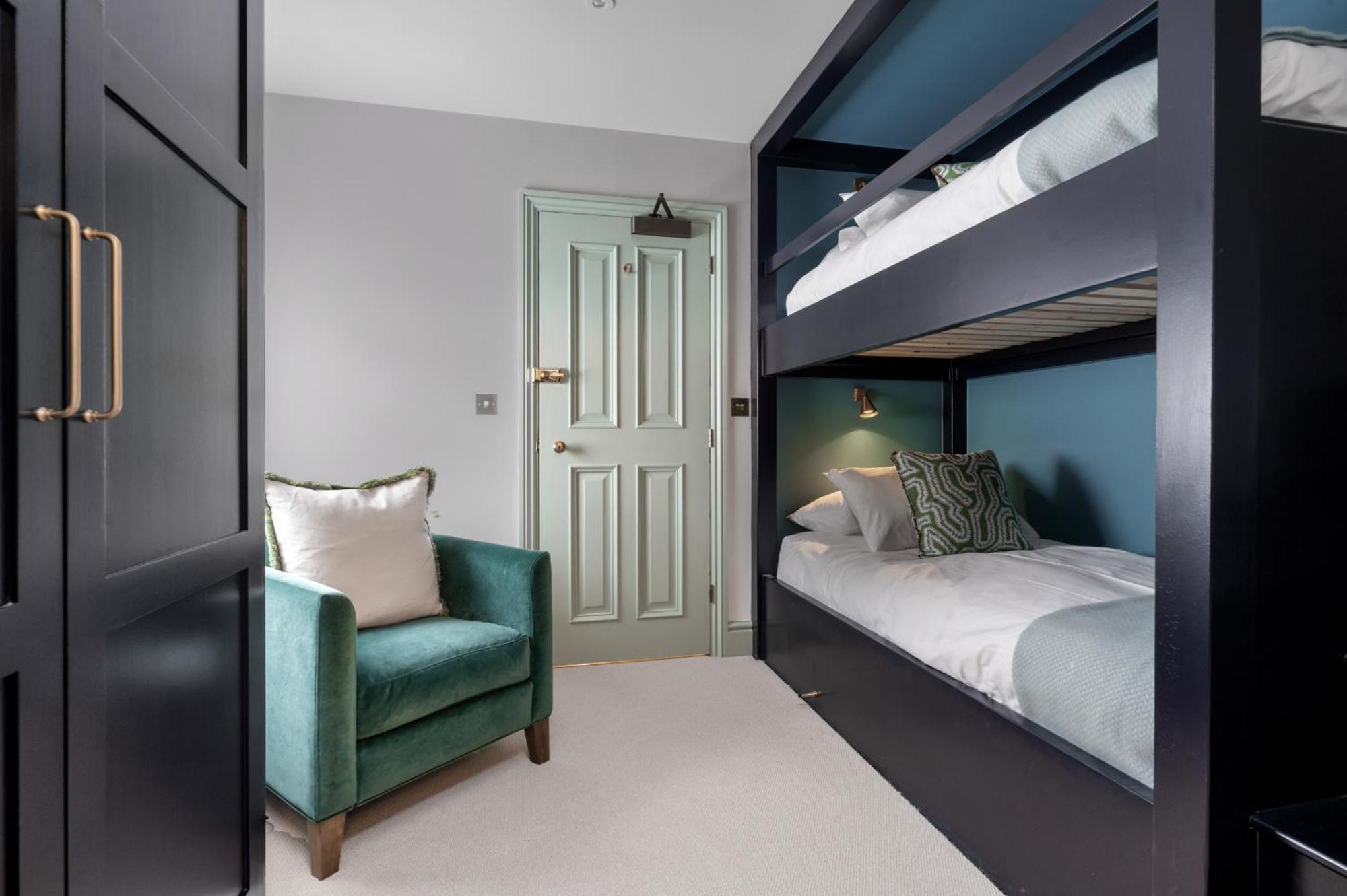 The Nevill Arms Hotel Medbourne Buitenkant foto