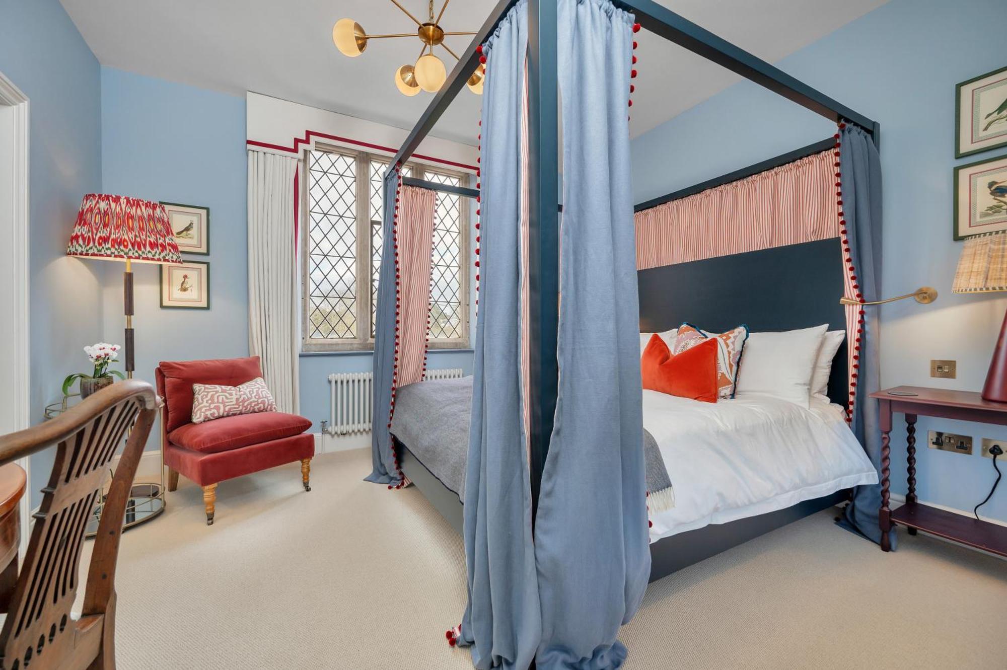 The Nevill Arms Hotel Medbourne Buitenkant foto