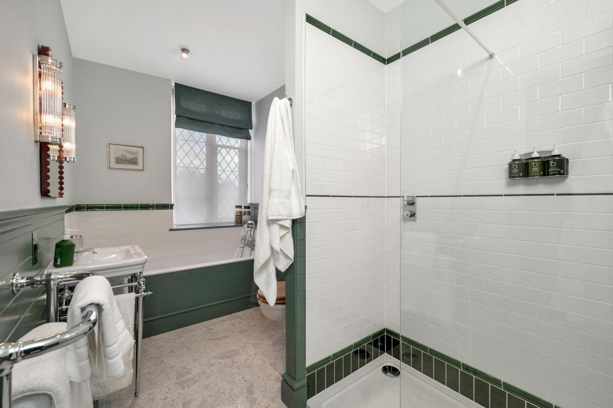 The Nevill Arms Hotel Medbourne Buitenkant foto